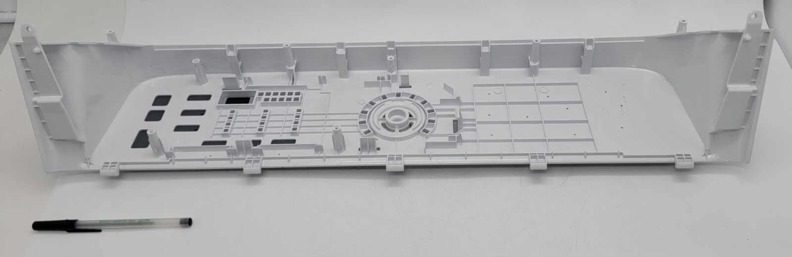 Genuine Washer Samsung Control Panel Part#DC64-02765A