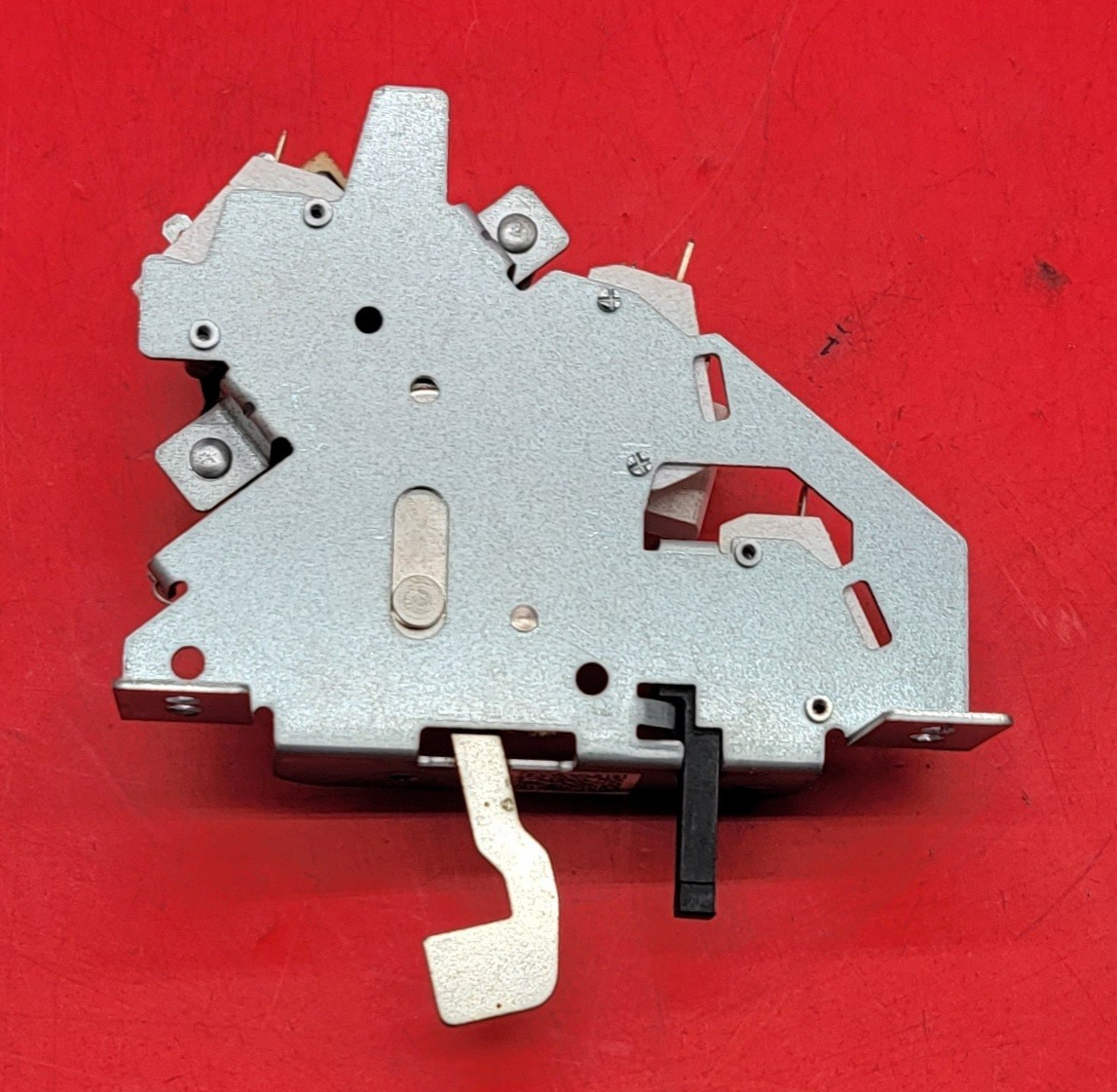 Genuine Double Oven GE Door Lock Latch Part#HTSYG048B002MNT-0003