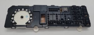 Genuine Dryer Samsung Control Board Part#DC9201026B