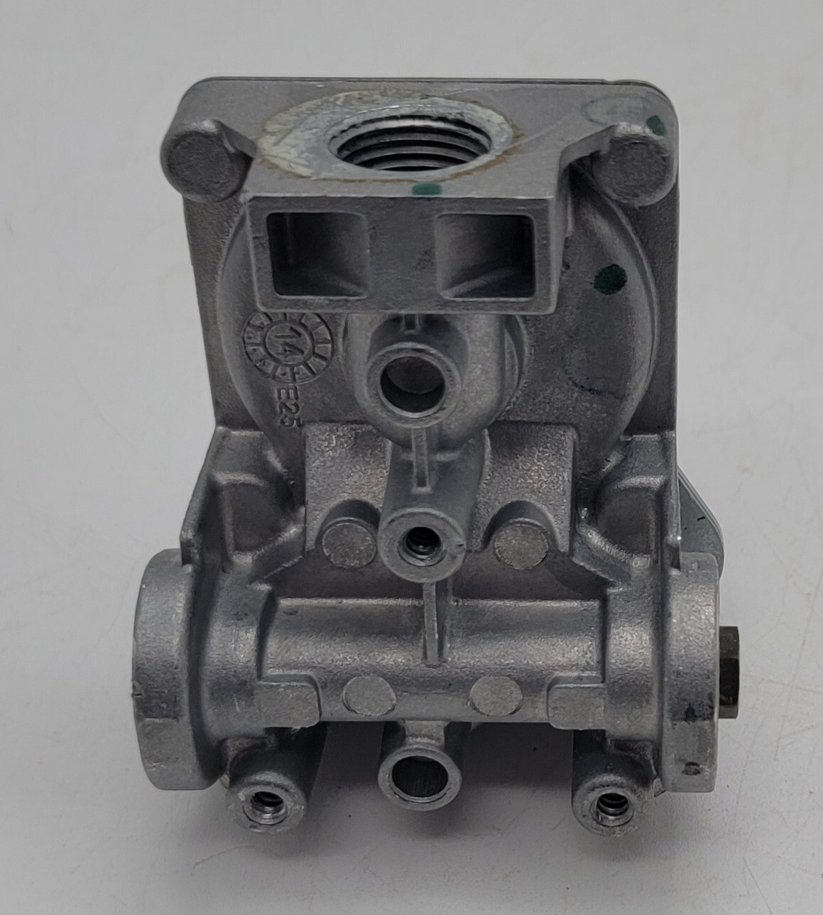 Genuine Dryer Whirlpool Gas Valve Part#W10118312