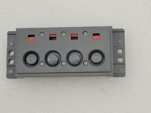 Genuine Frigidaire Dispenser Selector Switch Part#241679101