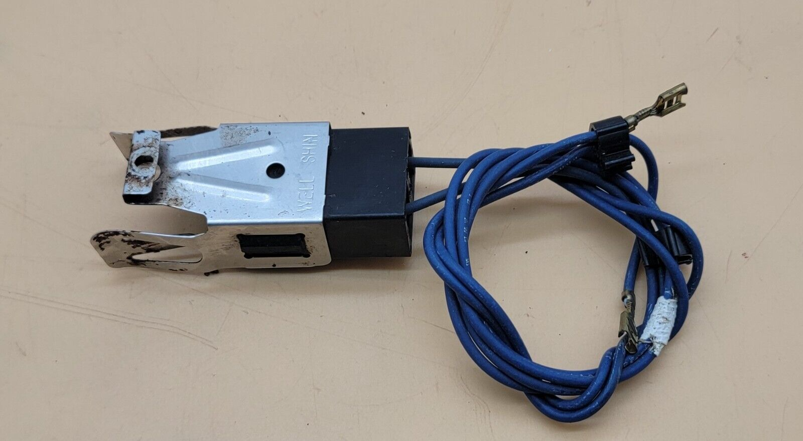 Genuine Oven GE Receptacle Part#WB17T10006 WB02K10133