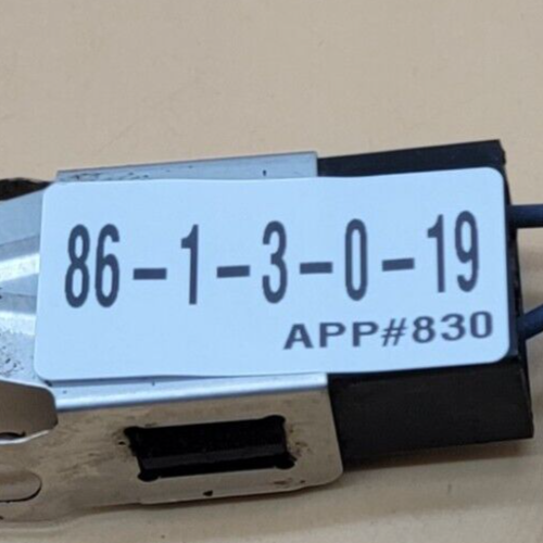 Genuine Oven GE Receptacle Part#WB17T10006 WB02K10133
