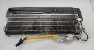 Genuine Refrigerator Samsung Evaporator Part#DA96-00977B