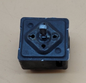 Genuine Oven Frigidaire Switch Part#316095500