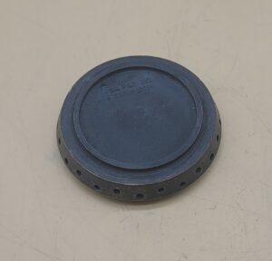 Genuine Double Oven Viking Burner Head Part#6.537.065BI