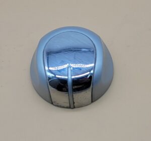 Genuine Dryer Whirlpool Knob Part#W10391535