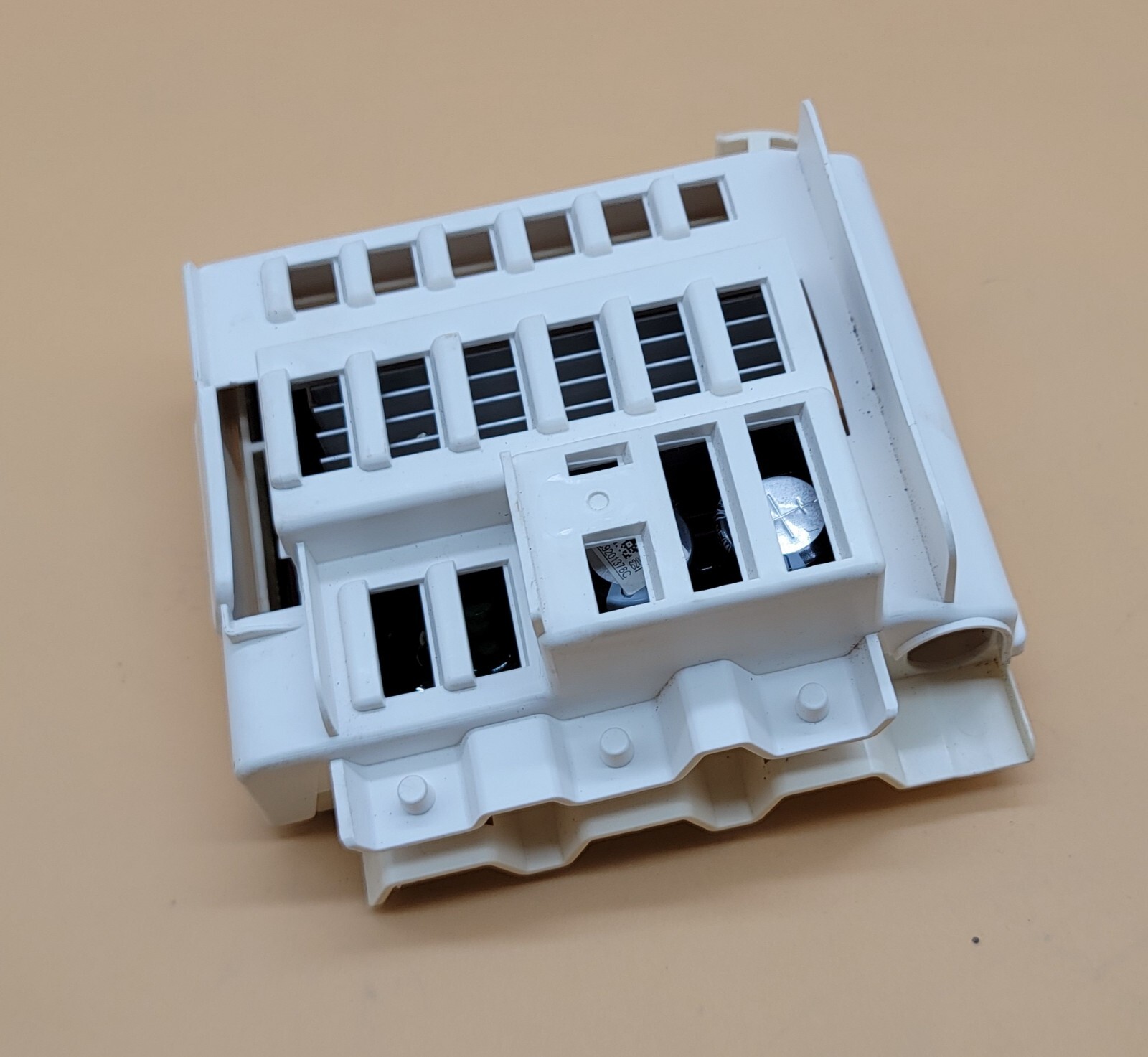 Genuine Washer Samsung/Electrolux Control Board Part#DC9201531B