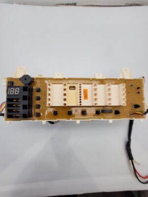 Genuine LG Main Control Board Part# EAX64230901