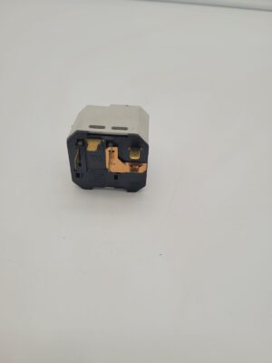 Genuine Maytag Dryer Start Switch part # W10117655 WPL-WPW10117655