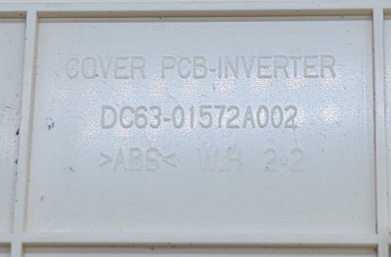 Genuine Washer Samsung/Electrolux Control Board Part#DC9201531B
