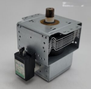 Genuine Microwave Thermador Magnetron Part#2M246