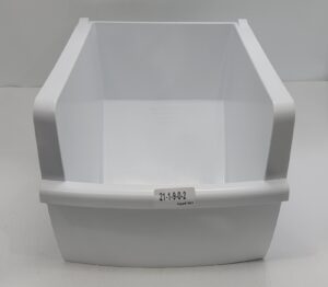 Genuine Refrigerator Whirlpool Drawer Part#2309757