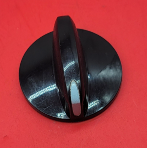 Genuine Oven Whirlpool Knob Part#9756659BL