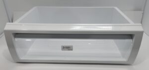 Genuine Refrigerator Kitchen Aid Drawer Part#2252413
