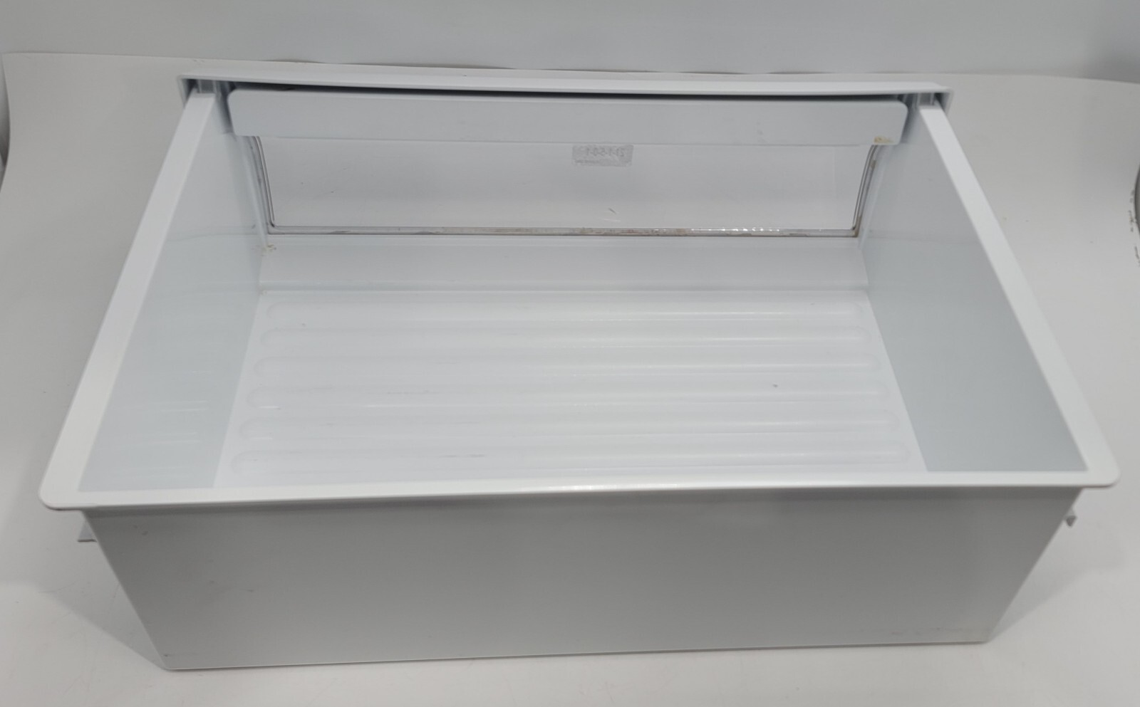 Genuine Refrigerator Kitchen Aid Drawer Part#2252413