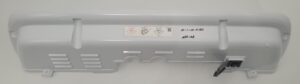 Genuine Washer Samsung Cover Panel Part#DC63-02600AX001 DC97-22198A