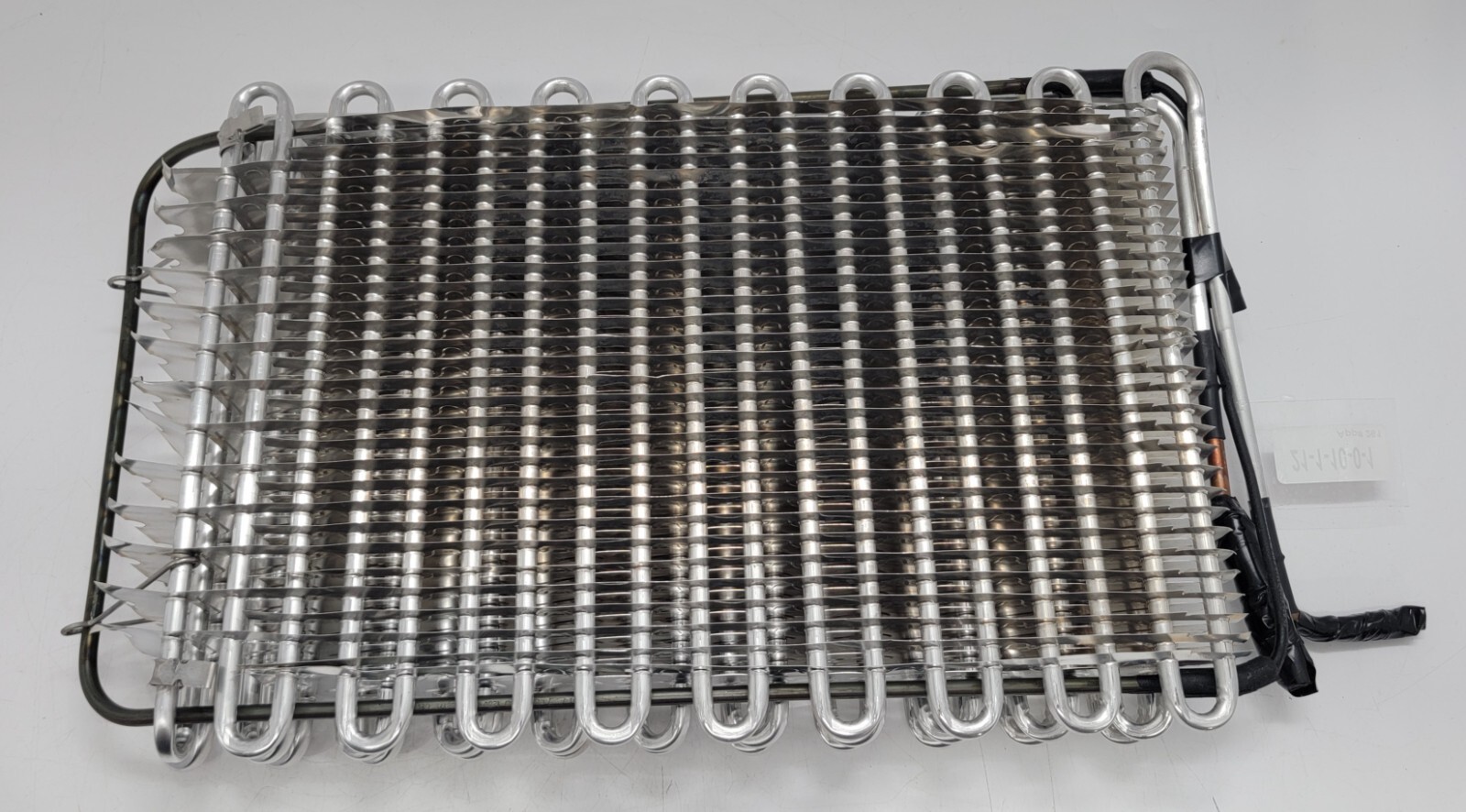 Genuine Refrigerator Whirlpool Evaporator Part#2188823