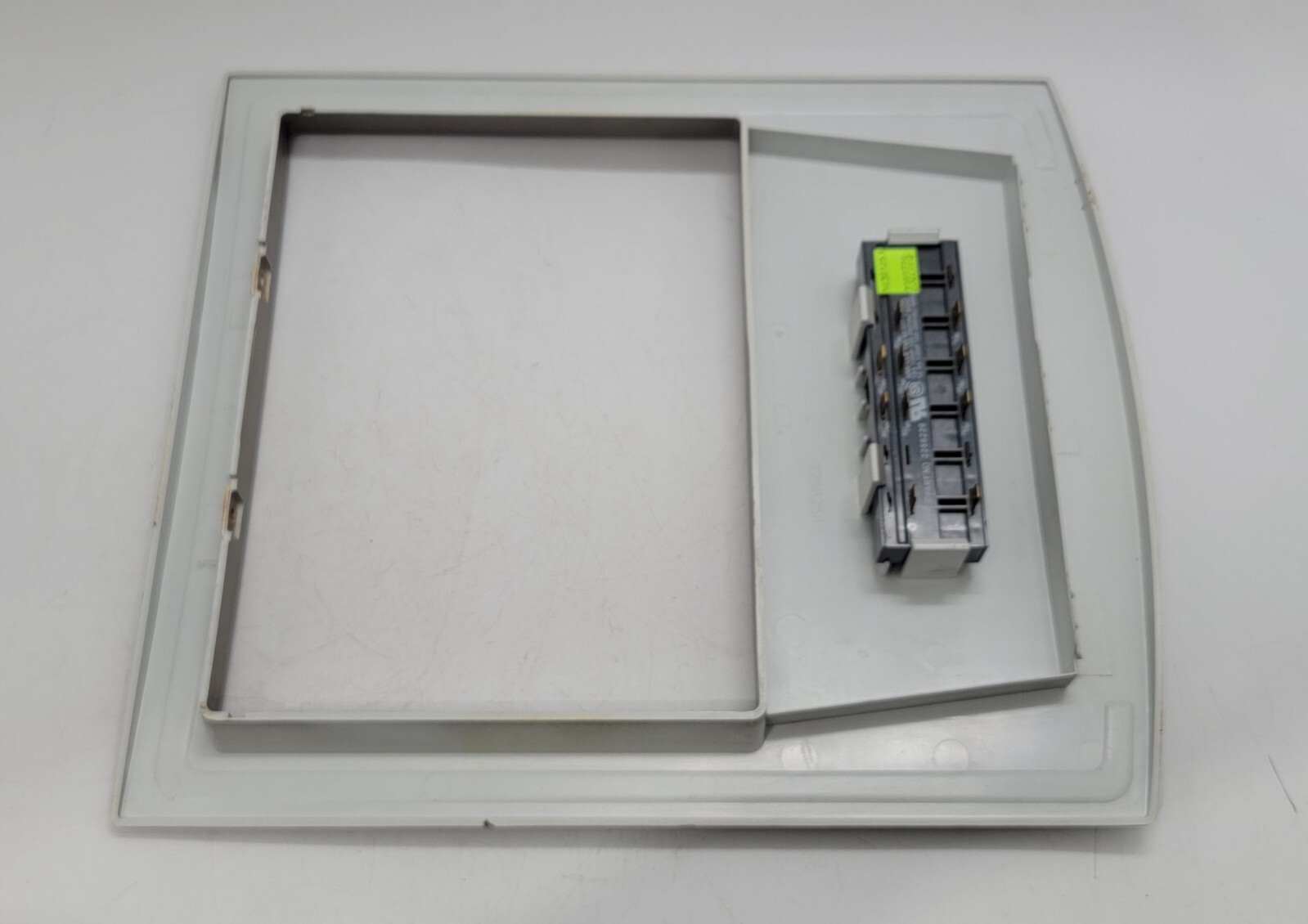 Genuine Refrigerator Thermador Dispenser Control Panel Part#2256226
