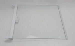 Genuine Refrigerator LG Glass Shelf Part#AHT73493936