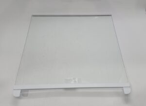 Genuine Refrigerator LG Glass Shelf Part#AHT73493936