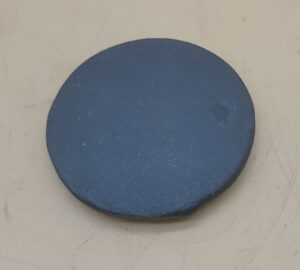 Genuine Double Oven Viking Burner Cap Part#066976