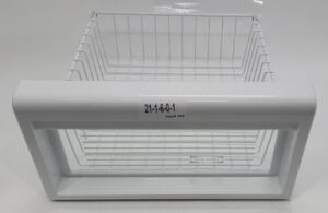 Genuine Refrigerator Kitchen Aid Basket