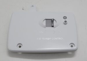 Genuine Refrigerator Thermador Ice Maker Control Board Part#2198588 W10290817
