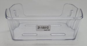 Genuine Refrigerator LG Door Bin Part#MAN631086-2