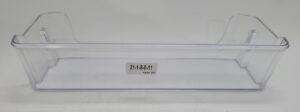 Genuine Refrigerator LG Door Bin Part#MAN63108701