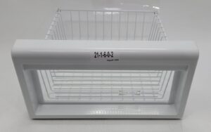 Genuine Refrigerator Kitchen Aid Basket