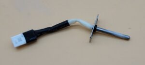 Genuine Dryer Kenmore Thermistor Part#6323EL2001B