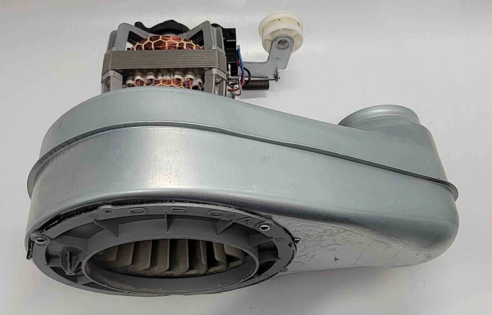 Genuine Dryer Samsung Motor w/Blower Part#10CA43124