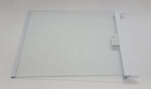 Genuine Refrigerator LG Glass Shelf Part#AHT73493936