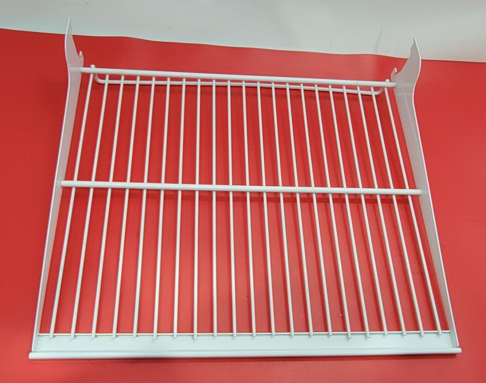 Genuine Refrigerator GE Monogram Wire Shelf Part#WR71X2428