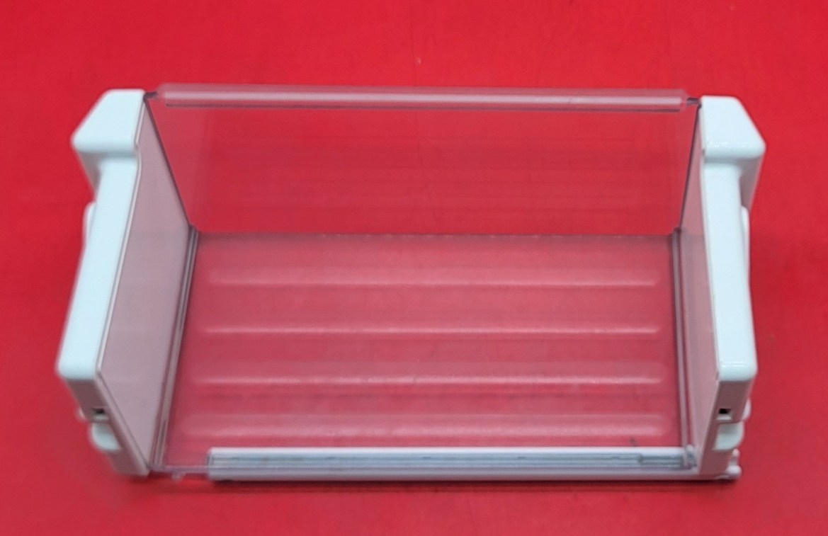 Genuine Refrigerator Sub-Zero Door Shelf Part#4330580