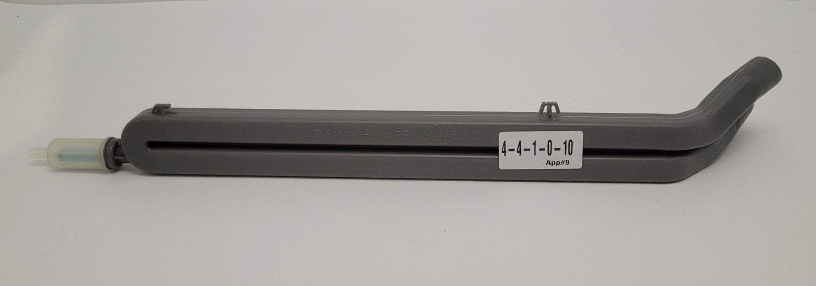 Genuine Dishwasher Viking Part#175161 Mod.RVDW103SS