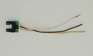 Genuine Dishwasher Viking Turbidity Sensor Card Part#1898900301