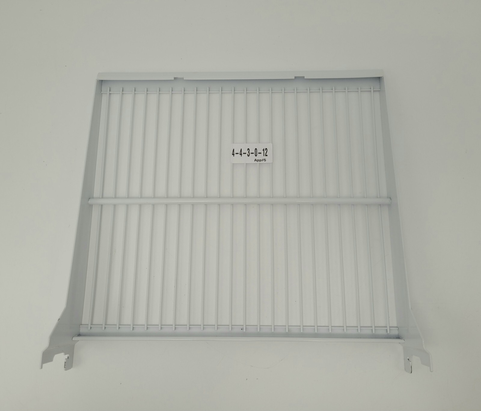 Genuine Refrigerator Sub-Zero Wire Shelf Part#3602200