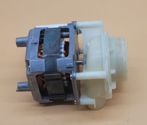 Genuine Dishwasher GE Motor Part#165D800P001 163.6001405 WD26X10015