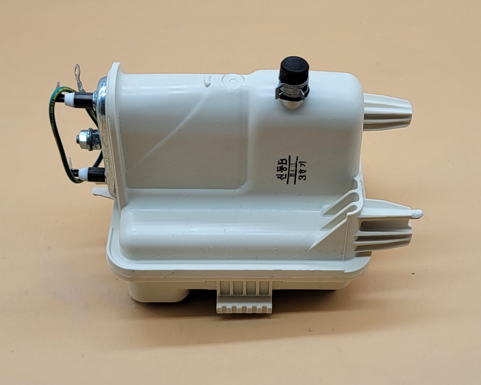 Genuine Dryer Kenmore Steam Generator Part#3070ER2001-2