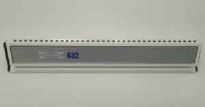 Genuine Refrigerator Sub-Zero Control Assembly Part#3413750