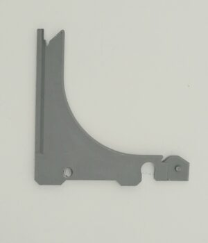 Genuine Dishwasher Viking Top Corner Bracket Part#174905