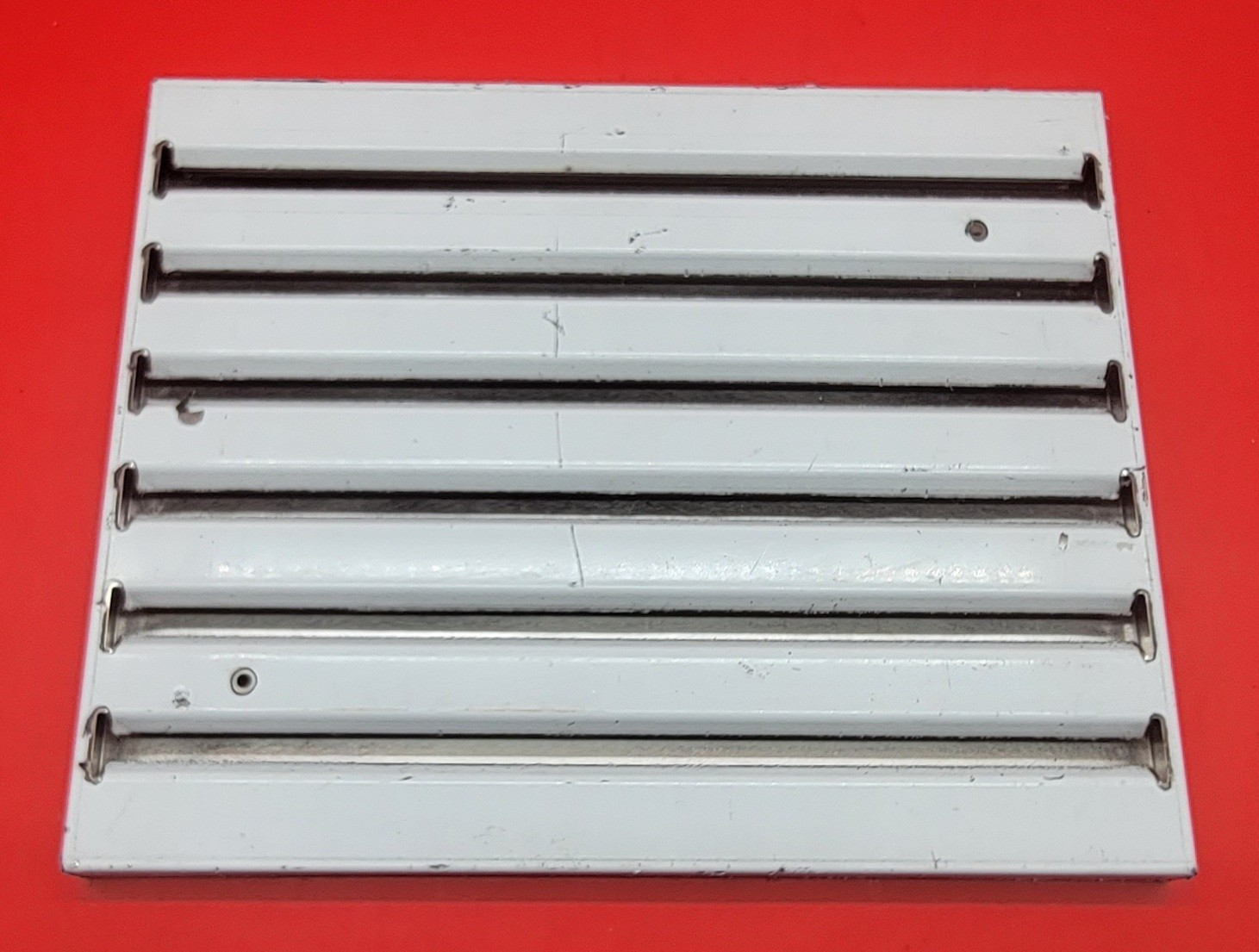 Genuine Range Hood Imas Grease Filter Part#YK1000G1S2