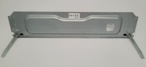 Genuine Dishwasher Viking Rear Bottom Support Part#1780046007