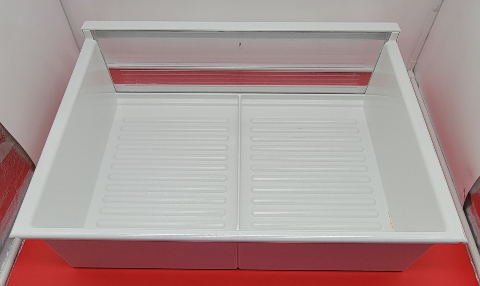 Genuine Refrigerator Sub-Zero Drawer Part#4181460