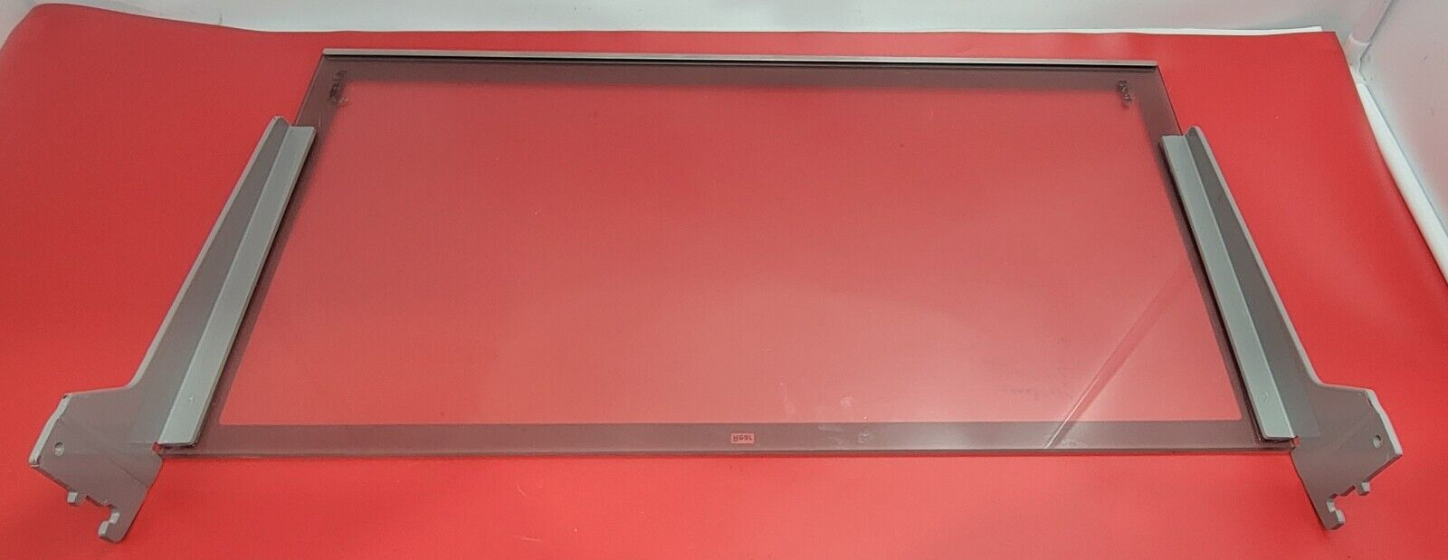 Genuine Refrigerator Dacor Glass Shelf Part#DA97-17821A