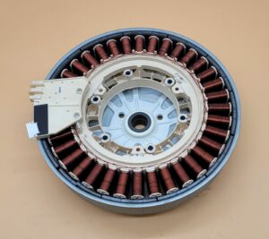 Genuine Washer Samsung Stator Rotor Part#10CA05751