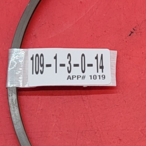 Genuine Oven/Cooktop GE Rotating Ring