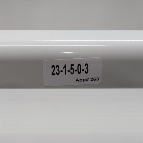 Genuine Refrigerator Sub-Zero Crisper Drawer Part#341102-2